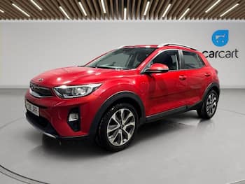Used Kia Stonic 2018 for sale - 79828767: Photo