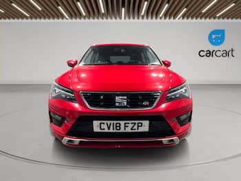 Used SEAT Ateca 2018 for sale - 79708376: Photo