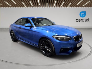 Used BMW 2 Series 2017 for sale - 79578765: Photo