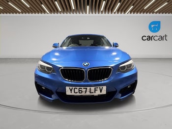Used BMW 2 Series 2017 for sale - 79578765: Photo