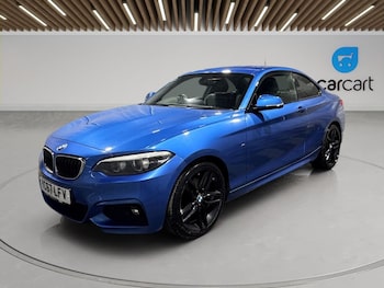 Used BMW 2 Series 2017 for sale - 79578765: Photo