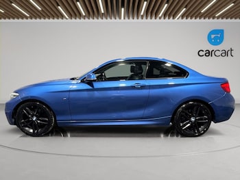 Used BMW 2 Series 2017 for sale - 79578765: Photo