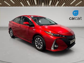 Used Toyota Prius 2017 for sale - 79654916: Photo