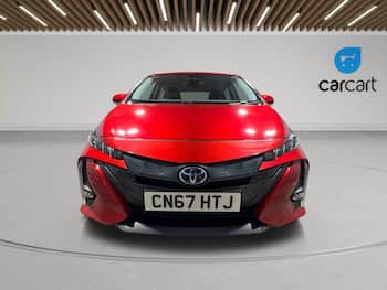 Used Toyota Prius 2017 for sale - 79654916: Photo