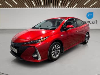 Used Toyota Prius 2017 for sale - 79654916: Photo