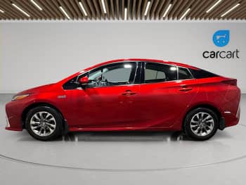 Used Toyota Prius 2017 for sale - 79654916: Photo