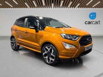 Used Ford Ecosport 2018 for sale - 79538724: Photo