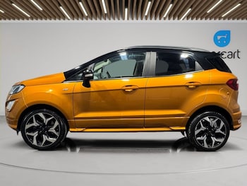 Used Ford Ecosport 2018 for sale - 79538724: Photo