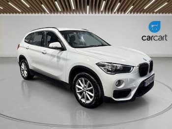 Used BMW X1 2019 for sale - 79828780: Photo
