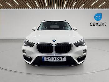 Used BMW X1 2019 for sale - 79828780: Photo