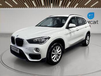 Used BMW X1 2019 for sale - 79828780: Photo