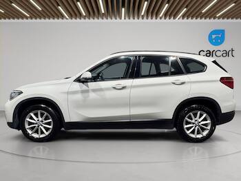 Used BMW X1 2019 for sale - 79828780: Photo