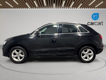 Used Audi Q3 2017 for sale - 78818933: Photo