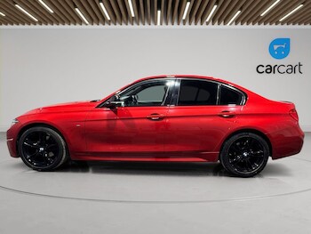 Used BMW 3 Series 2015 for sale - 78818951: Photo