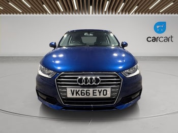 Used Audi A1 2016 for sale - 79409075: Photo