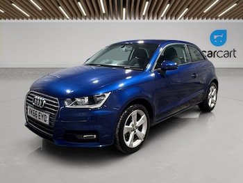 Used Audi A1 2016 for sale - 79409075: Photo