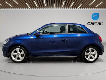 Used Audi A1 2016 for sale - 79409075: Photo