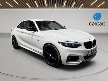 Used BMW 2 Series 2017 for sale - 79708628: Photo