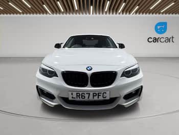 Used BMW 2 Series 2017 for sale - 79708628: Photo