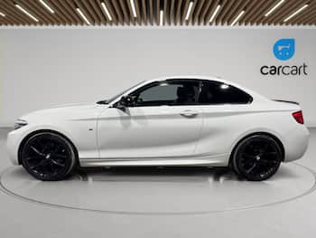 Used BMW 2 Series 2017 for sale - 79708628: Photo