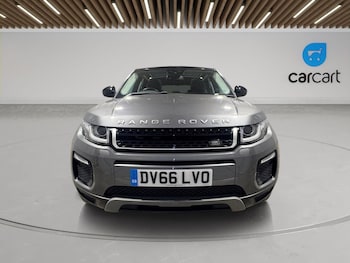 Used Land Rover Range Rover Evoque 2016 for sale - 79607655: Photo