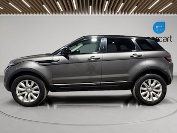 Used Land Rover Range Rover Evoque 2016 for sale - 79607655: Photo