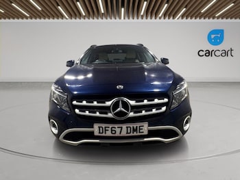Used Mercedes-Benz GLA 2017 for sale - 79129302: Photo