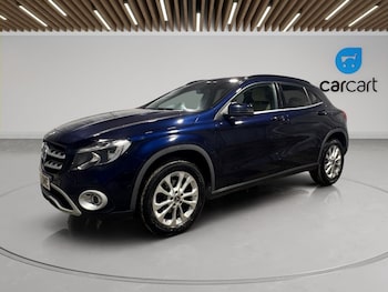 Used Mercedes-Benz GLA 2017 for sale - 79129302: Photo