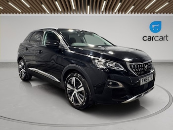 Used Peugeot 3008 2019 for sale - 79607648: Photo