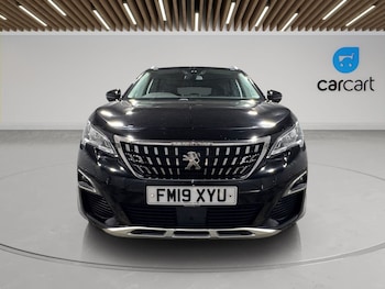 Used Peugeot 3008 2019 for sale - 79607648: Photo
