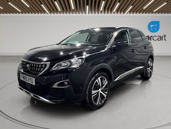 Used Peugeot 3008 2019 for sale - 79607648: Photo