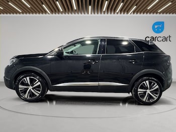 Used Peugeot 3008 2019 for sale - 79607648: Photo