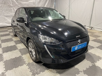 Used Peugeot 208 2020 for sale - 78818790: Photo