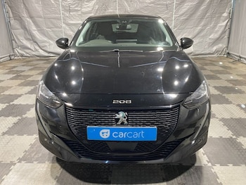 Used Peugeot 208 2020 for sale - 78818790: Photo