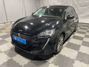 Used Peugeot 208 2020 for sale - 78818790: Photo