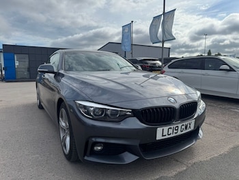 Used BMW 4 Series 2019 for sale - 78943864: Photo