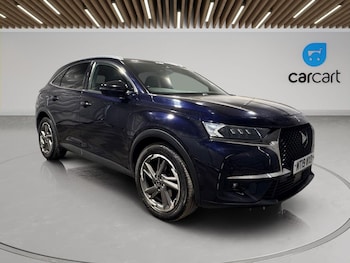 Used DS Automobiles DS 7 2019 for sale - 79059075: Photo