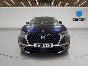 Used DS Automobiles DS 7 2019 for sale - 79059075: Photo