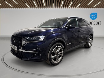 Used DS Automobiles DS 7 2019 for sale - 79059075: Photo