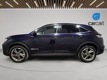 Used DS Automobiles DS 7 2019 for sale - 79059075: Photo