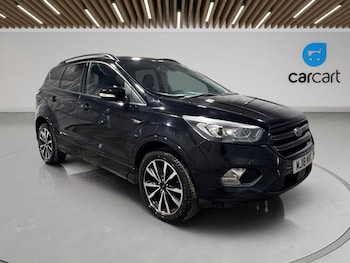 Used Ford Kuga 2018 for sale - 79358419: Photo