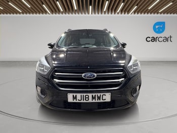 Used Ford Kuga 2018 for sale - 79358419: Photo
