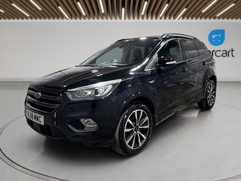 Used Ford Kuga 2018 for sale - 79358419: Photo