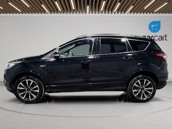 Used Ford Kuga 2018 for sale - 79358419: Photo