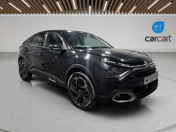 Used Citroen C4 2021 for sale - 79059407: Photo