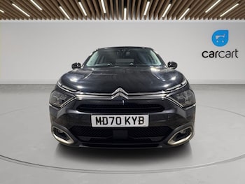 Used Citroen C4 2021 for sale - 79059407: Photo
