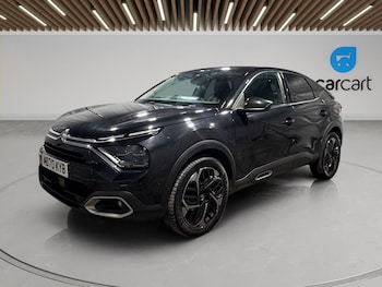 Used Citroen C4 2021 for sale - 79059407: Photo