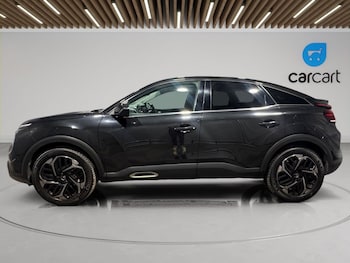 Used Citroen C4 2021 for sale - 79059407: Photo