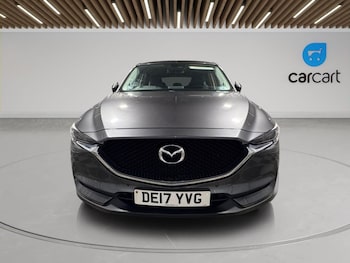 Used Mazda CX-5 2017 for sale - 79607670: Photo