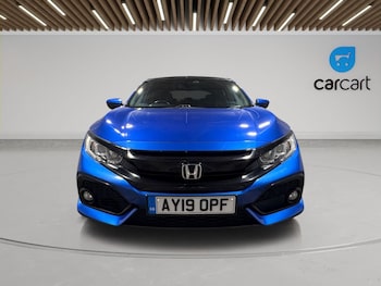 Used Honda Civic 2019 for sale - 78818521: Photo